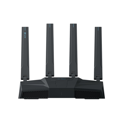 WiFi 7 маршрутизатор GL.iNet Flint 3E (GL-BE6500-EU) 2.5G двухдиапазонный