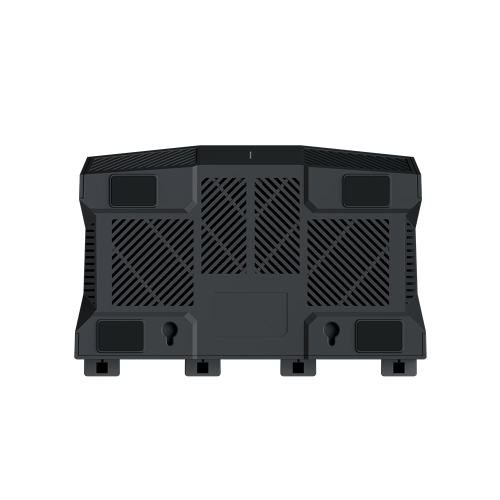 WiFi 7 маршрутизатор GL.iNet Flint 3E (GL-BE6500-EU) 2.5G двухдиапазонный