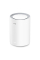 Маршрутизатор WiFi Mesh-система WiFi 6 Cudy M1800 (1-Pack) дводіапазонний гігабітний