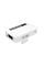 WiFi 4G LTE-маршрутизатор GL.iNet Puli (GL-XE300-EU) CAT4 / CAT6 з акумуляторною батареєю 5000mAh