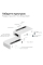 WiFi 4G LTE-маршрутизатор GL.iNet Puli (GL-XE300-EU) CAT4 / CAT6 з акумуляторною батареєю 5000mAh