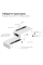 WiFi 4G LTE-маршрутизатор GL.iNet Puli (GL-XE300-EU) CAT4 / CAT6 з акумуляторною батареєю 5000mAh