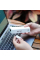 WiFi 4G LTE-маршрутизатор GL.iNet Puli (GL-XE300-EU) CAT4 / CAT6 з акумуляторною батареєю 5000mAh