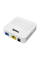 Абонентський оптичний термінал ХPON ONU GPON/EPON Trinix TRX-PG100 1 PON Port/1 Gigabit RJ45