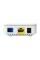 Абонентський оптичний термінал ХPON ONU GPON/EPON Trinix TRX-PG100 1 PON Port/1 Gigabit RJ45