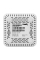Абонентський оптичний термінал ХPON ONU GPON/EPON Trinix TRX-PG100 1 PON Port/1 Gigabit RJ45