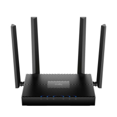 WiFi 6 Mesh-маршрутизатор Cudy WR3000E V2 дводіапазонний гігабітний AX3000