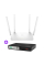 Комплект бесперебойной связи: WiFi 5 Mesh-маршрутизатор Cudy WR1300 + Mini UPS SKE POE-432N 8800mAh 5V/9V/12V/15V/24V/PoE, Li-ion 4*2.2Ah