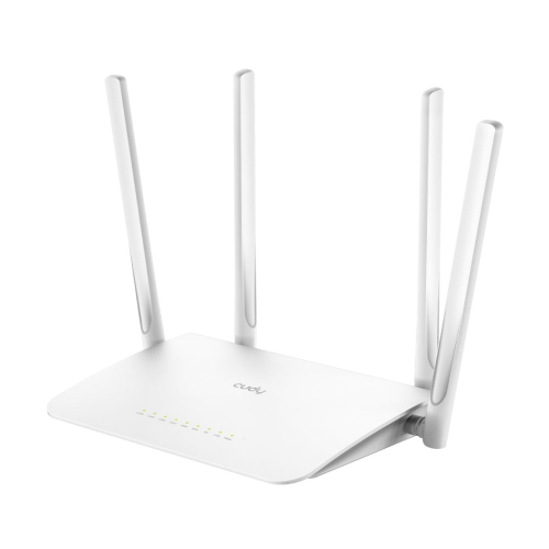 Комплект бесперебойной связи: WiFi 5 Mesh-маршрутизатор Cudy WR1300 + Mini UPS SKE POE-432N 8800mAh 5V/9V/12V/15V/24V/PoE, Li-ion 4*2.2Ah