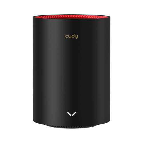 Маршрутизатор WiFi Mesh-система WiFi 6 2.5G Cudy M3000 (1-Pack) двухдиапазонный