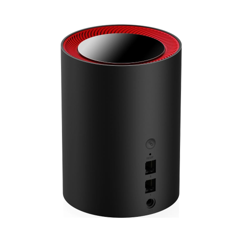 Маршрутизатор WiFi Mesh-система WiFi 6 2.5G Cudy M3000 (1-Pack) двухдиапазонный