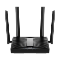 WiFi 7 маршрутизатор Cudy WR3600H 2.5G двухдиапазонный BE3600