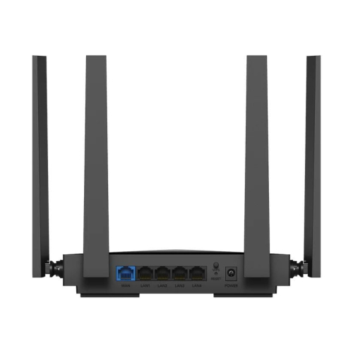 WiFi 7 маршрутизатор Cudy WR3600H 2.5G двухдиапазонный BE3600