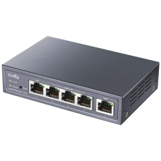 VPN-маршрутизатор Cudy R700 гигабитный