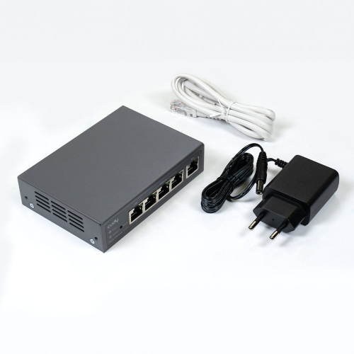 VPN-маршрутизатор Cudy R700 гигабитный