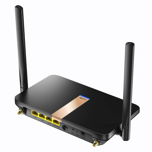 WiFi 5 Mesh 4G LTE-маршрутизатор Cudy LT500D CAT4 двухдиапазонный