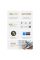 WiFi 5 Mesh 4G LTE-маршрутизатор Cudy LT500D CAT4 двухдиапазонный