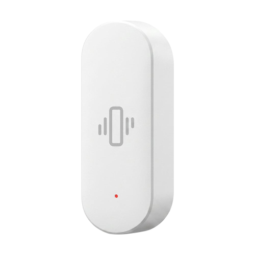 Бездротовий автономний датчик вібрації з WiFi Trinix TRX-VIB04(WiFi) Tuya