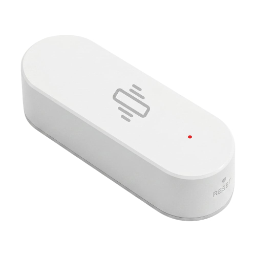Бездротовий автономний датчик вібрації з WiFi Trinix TRX-VIB04(WiFi) Tuya