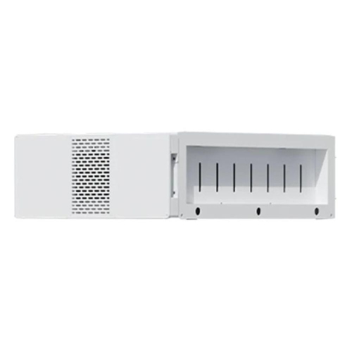 Аккумуляторная батарея литий-железо-фосфатная LiFePO4 314А*ч 51.2В 16080Вт*ч Deye BOS-B-Pack16-A3 без BMS, монтаж в стойку, для системы накопления энергии ESS Deye BOS-B