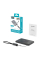 Повербанк 5000mAh Choetech B861 Grey 20W QC3.0 PD3.0 бездротова магнітна зарядка MagSafe