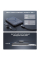 Повербанк 5000mAh Choetech B861 Grey 20W QC3.0 PD3.0 бездротова магнітна зарядка MagSafe