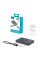 Повербанк 10000mAh Choetech B862 Grey 22.5W QC3.0 PD3.0 бездротова магнітна зарядка MagSafe
