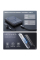 Повербанк 10000mAh Choetech B862 Grey 22.5W QC3.0 PD3.0 бездротова магнітна зарядка MagSafe