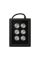 Инфракрасный прожектор Light Vision VLC-0612IR 90°