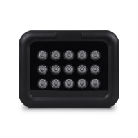 Інфрачервоний прожектор Light Vision VLC-1512IR (950nm) 90° з невидимим підсвічуванням
