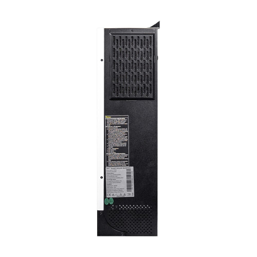 Автономний високочастотний інвертор 5.2kW Must PV18-5248 PRO DC48V - 5.2KVA/5200W WiFi, з комплектом для паралельного підключення