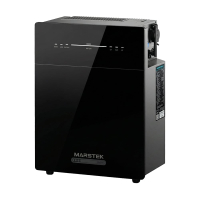 Система накопления энергии All-in-one Marstek Venus C, 2.5 кВт, LifePO4 2.56 кВт*ч, IP65