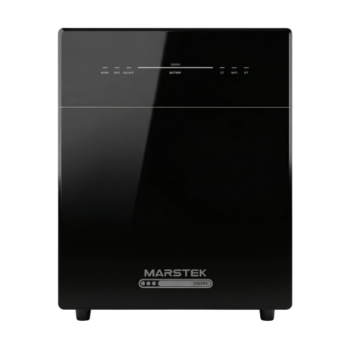 Система накопичення енергії All-in-one Marstek Venus C, 2.5 кВт, LifePO4 2.56 кВт*год, IP65