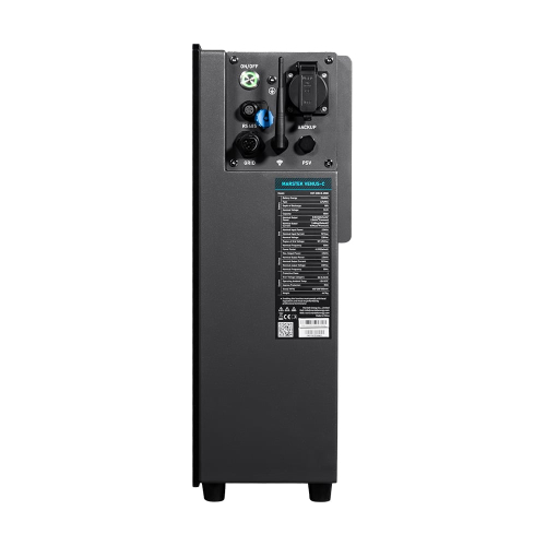 Система накопичення енергії All-in-one Marstek Venus C, 2.5 кВт, LifePO4 2.56 кВт*год, IP65