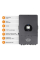 Гібридний трифазний інвертор Voltsmile 12kW hybrid EU-IP65