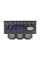 Гібридний трифазний інвертор Voltsmile 12kW hybrid EU-IP65