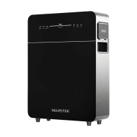 Система накопления энергии All-in-one Marstek Venus E 3.0, 2.5 кВт, LifePO4 5.12 кВт*ч, IP65