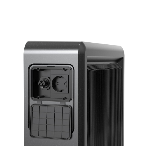 Система накопления энергии All-in-one Marstek Venus E 3.0, 2.5 кВт, LifePO4 5.12 кВт*ч, IP65