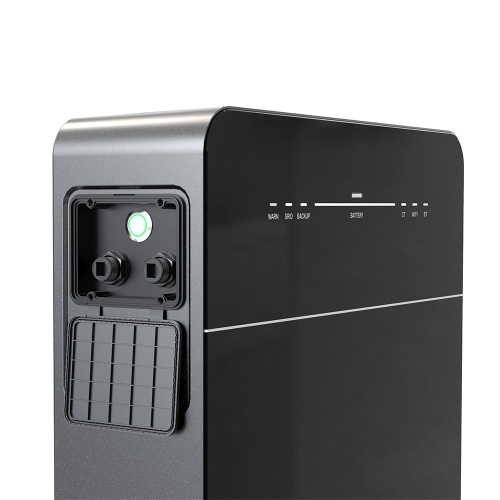 Система накопления энергии All-in-one Marstek Venus E 3.0, 2.5 кВт, LifePO4 5.12 кВт*ч, IP65