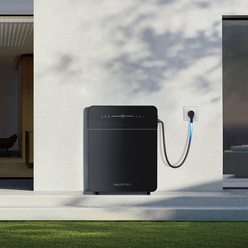 Система накопления энергии All-in-one Marstek Venus E 3.0, 2.5 кВт, LifePO4 5.12 кВт*ч, IP65