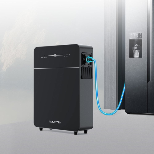 Система накопления энергии All-in-one Marstek Venus E 3.0, 2.5 кВт, LifePO4 5.12 кВт*ч, IP65