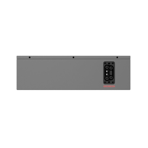 Акумуляторна батарея літій-залізо-фосфатна 51.2В 5120Втг Voltsmile RPC-V10 монтаж в стійку 19"
