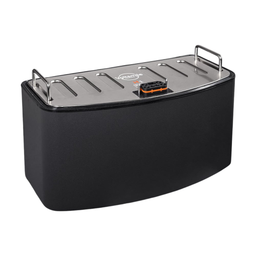 Акумуляторна батарея літій-залізо-фосфатна 51.2В 5120Втг Voltsmile H-Battery підлоговий монтаж