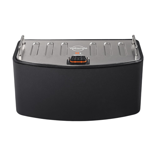 Акумуляторна батарея літій-залізо-фосфатна 51.2В 5120Втг Voltsmile H-Battery підлоговий монтаж