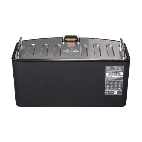 Акумуляторна батарея літій-залізо-фосфатна 51.2В 5120Втг Voltsmile H-Battery підлоговий монтаж