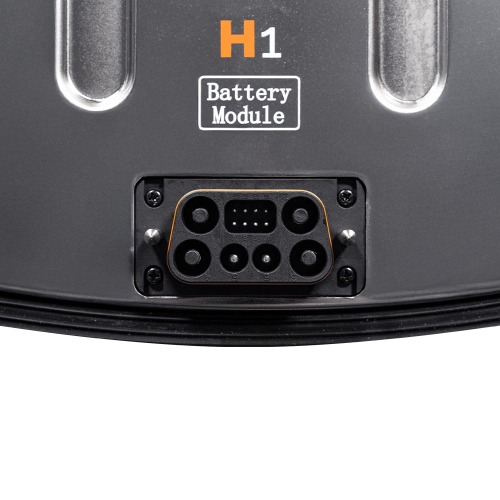 Акумуляторна батарея літій-залізо-фосфатна 51.2В 5120Втг Voltsmile H-Battery підлоговий монтаж