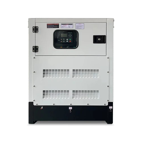 Генератор дизельний 80 кВт Kraft KRF-80KW/DA
