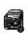 Генератор бензиновий трифазний 9 кВт Bison BS12000-3