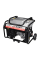 Генератор бензиновий трифазний 9 кВт Bison BS12000-3