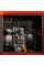 Генератор дизельний трифазний 6 кВт Bison BS8500Q-3